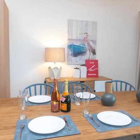 Nautilya With Lov Apartment ปวงต์โตกาโนนิเยร์ ภายนอก รูปภาพ