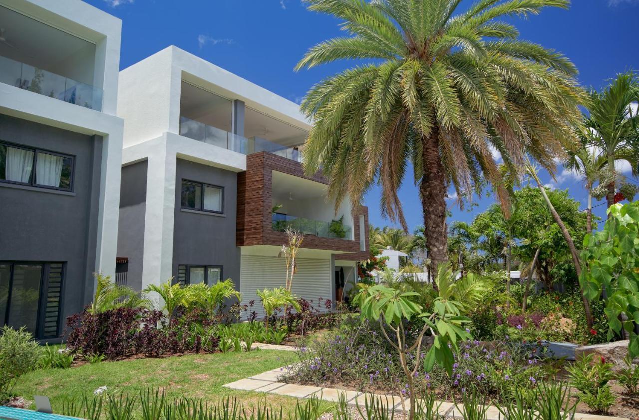 Nautilya With Lov Apartment ปวงต์โตกาโนนิเยร์ ภายนอก รูปภาพ