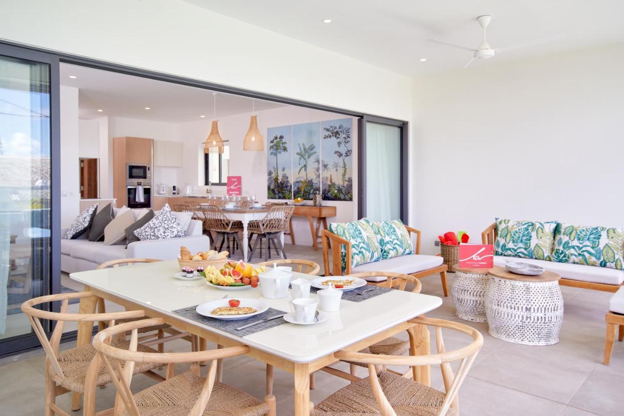 Nautilya With Lov Apartment ปวงต์โตกาโนนิเยร์ ภายนอก รูปภาพ