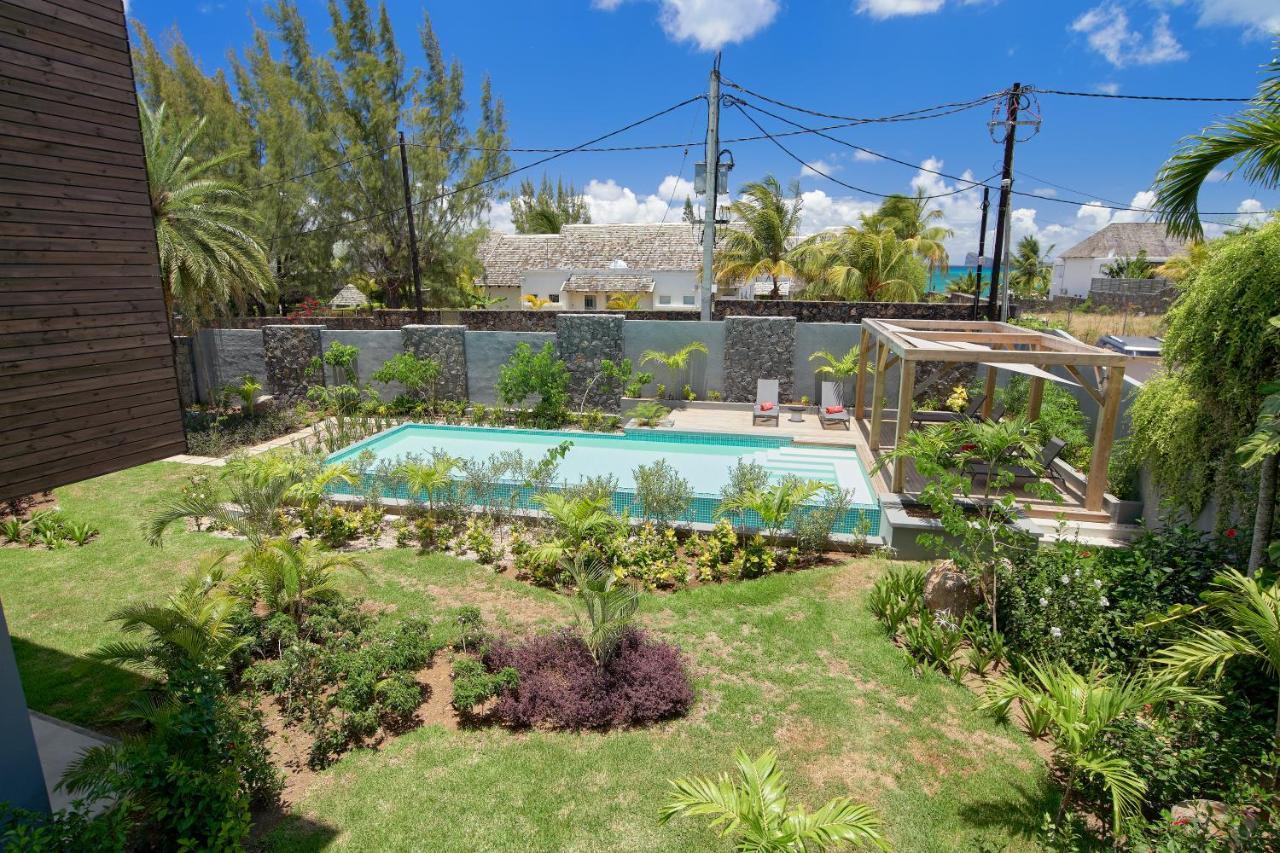 Nautilya With Lov Apartment ปวงต์โตกาโนนิเยร์ ภายนอก รูปภาพ