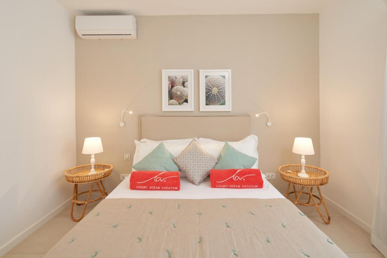 Nautilya With Lov Apartment ปวงต์โตกาโนนิเยร์ ภายนอก รูปภาพ