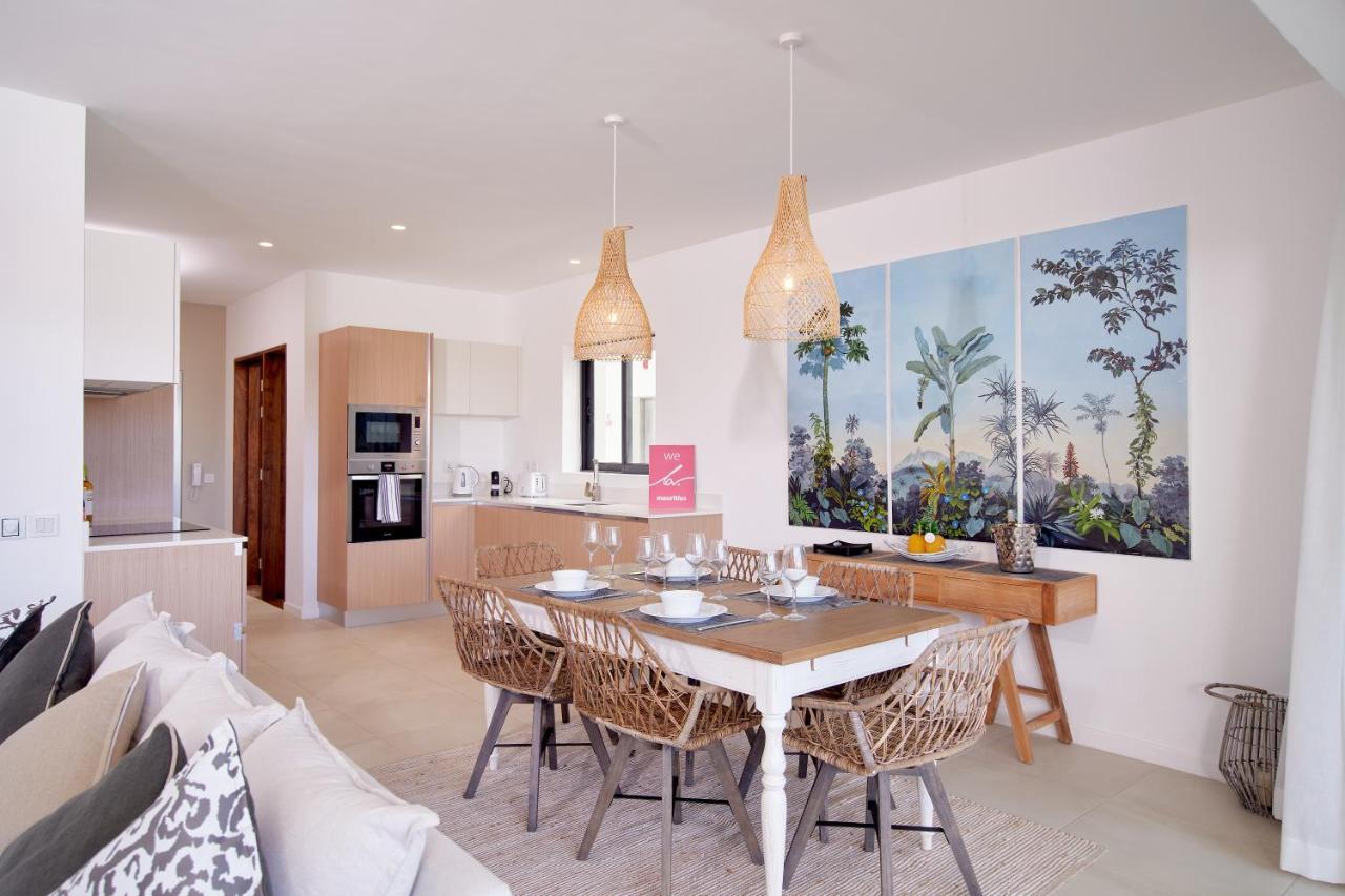 Nautilya With Lov Apartment ปวงต์โตกาโนนิเยร์ ภายนอก รูปภาพ