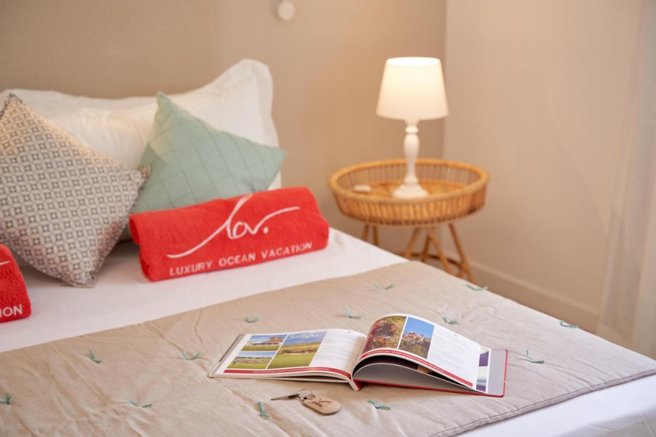 Nautilya With Lov Apartment ปวงต์โตกาโนนิเยร์ ภายนอก รูปภาพ