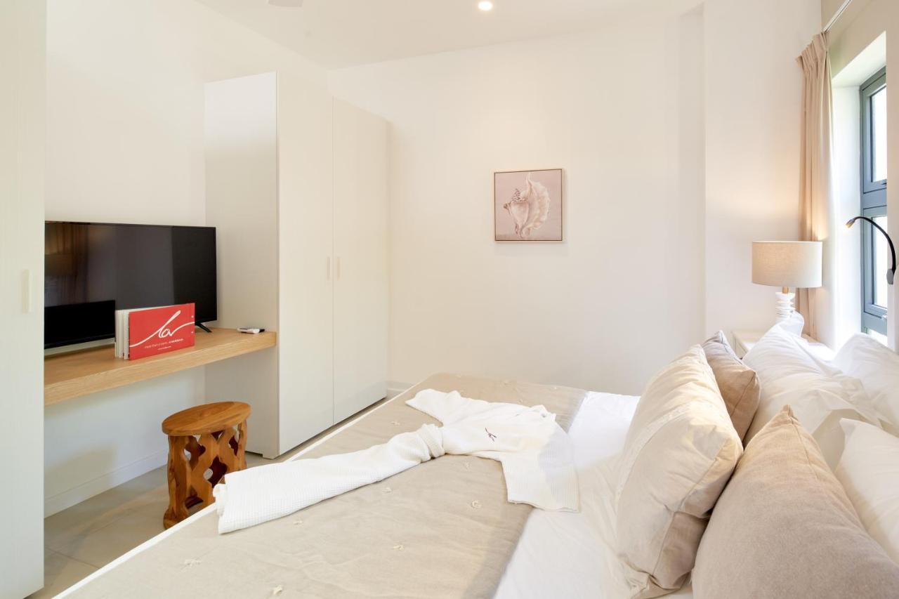 Nautilya With Lov Apartment ปวงต์โตกาโนนิเยร์ ภายนอก รูปภาพ