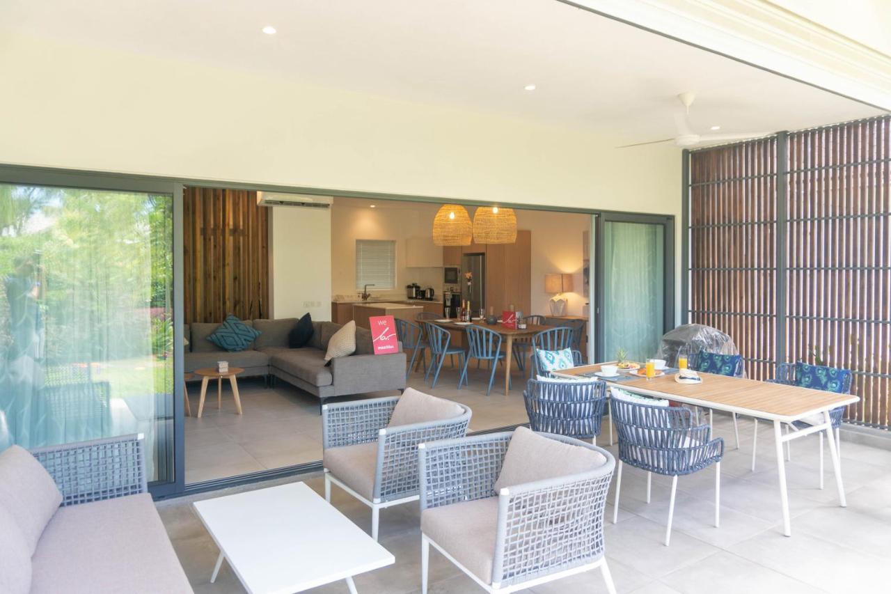 Nautilya With Lov Apartment ปวงต์โตกาโนนิเยร์ ภายนอก รูปภาพ