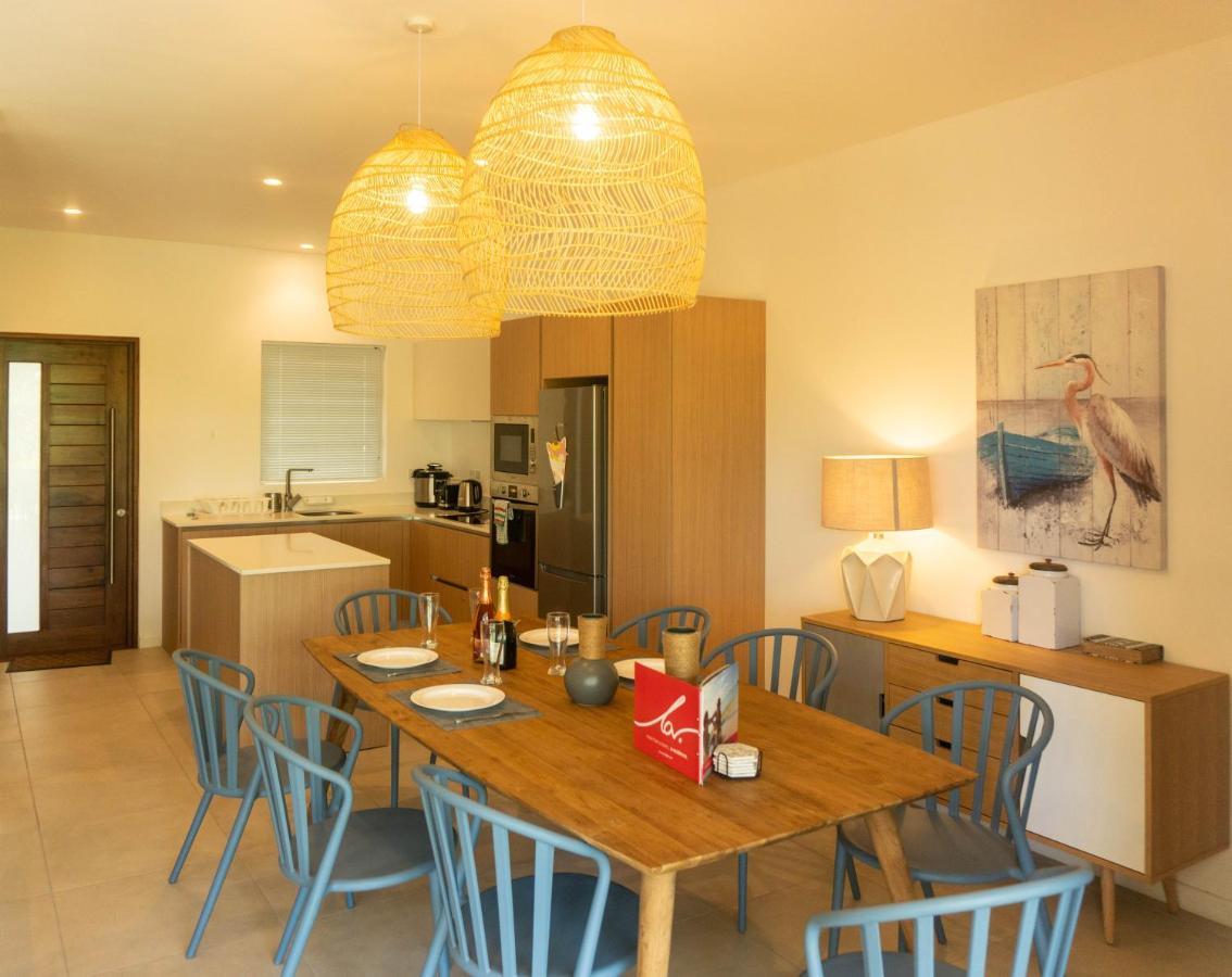Nautilya With Lov Apartment ปวงต์โตกาโนนิเยร์ ภายนอก รูปภาพ