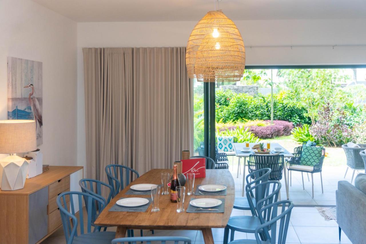 Nautilya With Lov Apartment ปวงต์โตกาโนนิเยร์ ภายนอก รูปภาพ