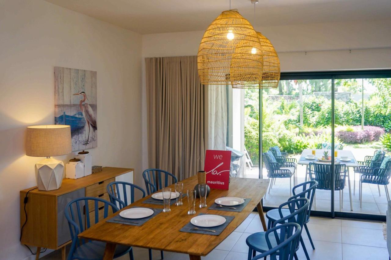 Nautilya With Lov Apartment ปวงต์โตกาโนนิเยร์ ภายนอก รูปภาพ
