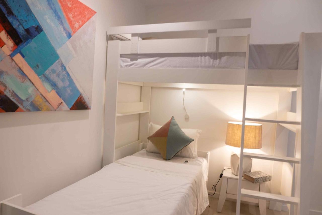 Nautilya With Lov Apartment ปวงต์โตกาโนนิเยร์ ภายนอก รูปภาพ