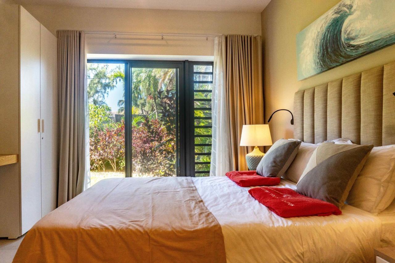 Nautilya With Lov Apartment ปวงต์โตกาโนนิเยร์ ภายนอก รูปภาพ