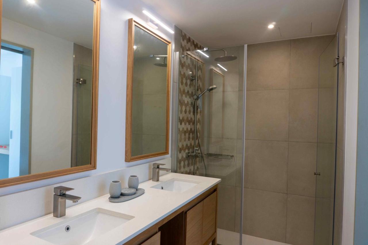 Nautilya With Lov Apartment ปวงต์โตกาโนนิเยร์ ภายนอก รูปภาพ
