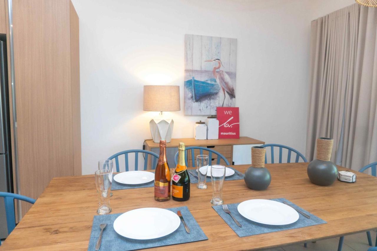 Nautilya With Lov Apartment ปวงต์โตกาโนนิเยร์ ภายนอก รูปภาพ